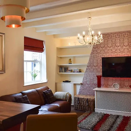 Ferienhaus Honeyz Hideaway