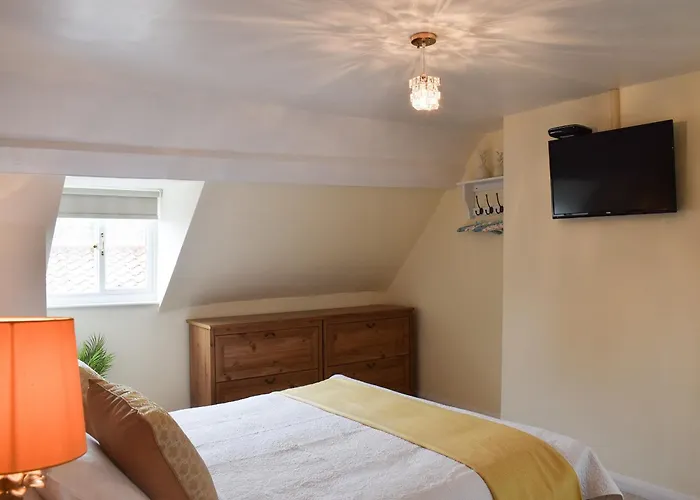 別荘 Honeyz Hideaway