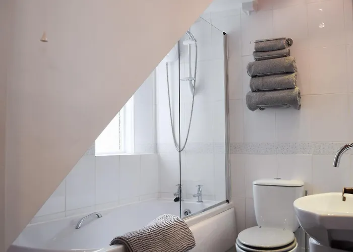 Honeyz Hideaway ウィットビー