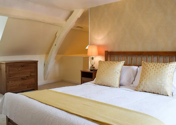 Honeyz Hideaway ウィットビー