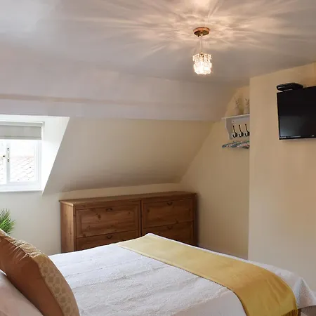 Сasa de vacaciones Honeyz Hideaway